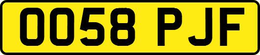 OO58PJF