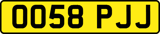 OO58PJJ