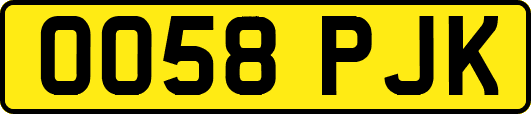 OO58PJK