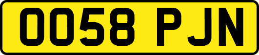 OO58PJN