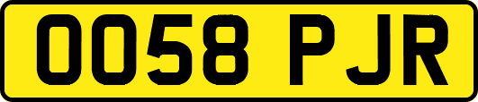 OO58PJR