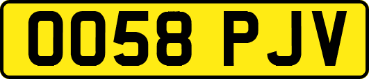 OO58PJV