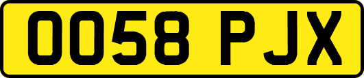 OO58PJX