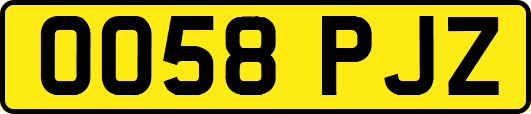 OO58PJZ