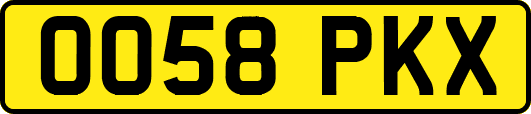OO58PKX