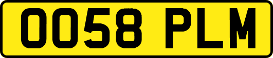 OO58PLM