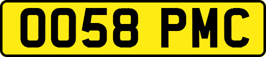 OO58PMC