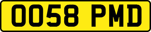 OO58PMD
