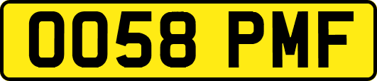 OO58PMF