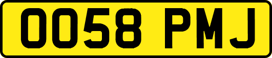 OO58PMJ
