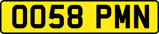 OO58PMN