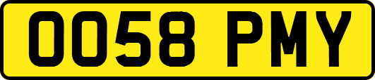 OO58PMY