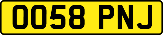 OO58PNJ