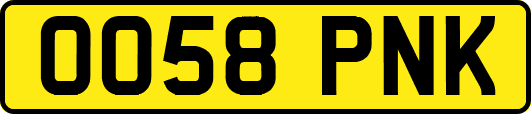 OO58PNK