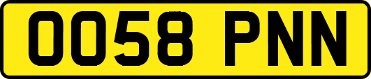 OO58PNN