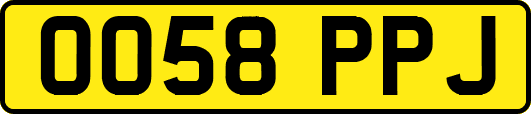 OO58PPJ