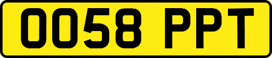 OO58PPT