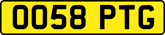 OO58PTG