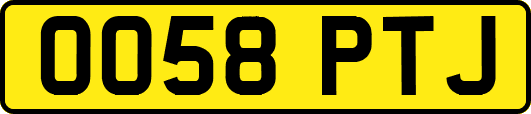 OO58PTJ
