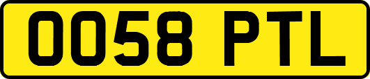 OO58PTL