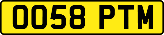OO58PTM