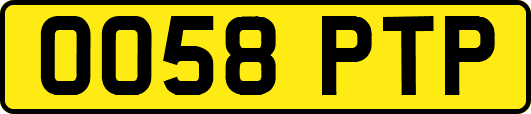 OO58PTP