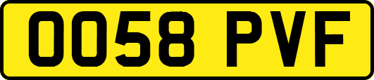 OO58PVF