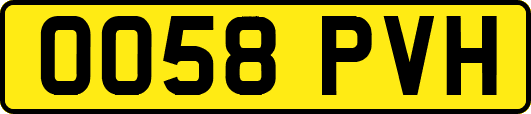 OO58PVH