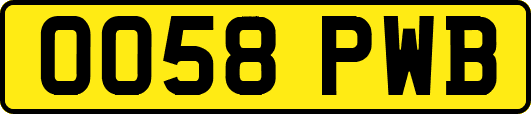 OO58PWB
