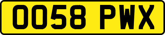OO58PWX