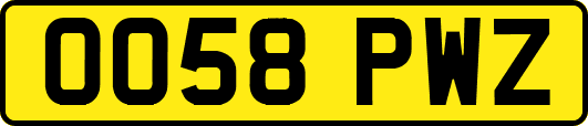OO58PWZ