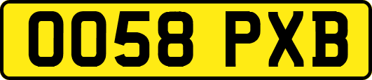 OO58PXB