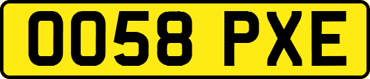 OO58PXE