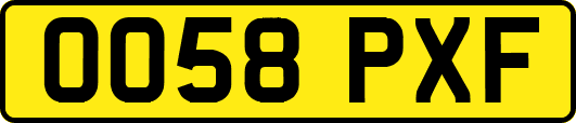 OO58PXF