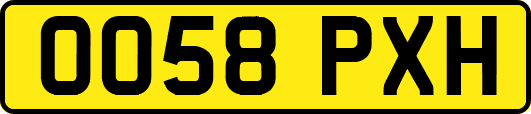 OO58PXH