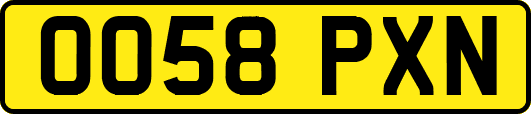 OO58PXN