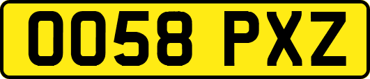 OO58PXZ