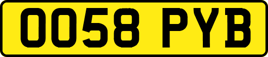 OO58PYB