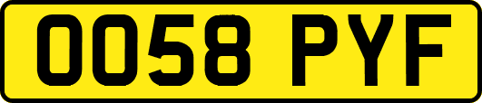 OO58PYF