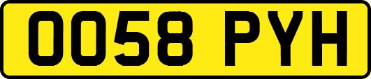 OO58PYH
