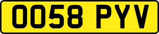 OO58PYV
