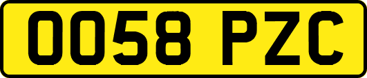 OO58PZC