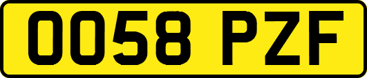 OO58PZF
