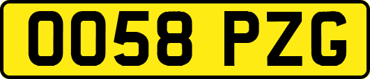 OO58PZG