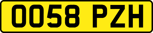 OO58PZH
