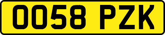 OO58PZK