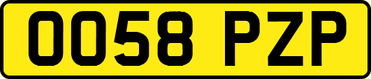 OO58PZP