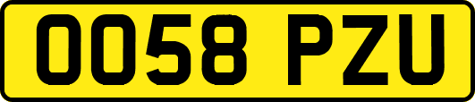 OO58PZU