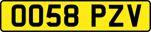 OO58PZV