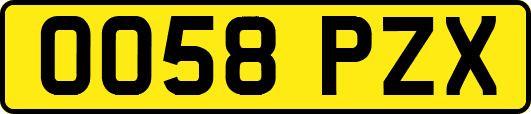 OO58PZX
